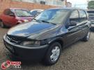 GM - Chevrolet Celta 1.0 4p. Preta