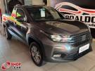 FIAT Strada Freedom 1.3 C.S. Cinza