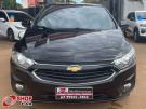GM - Chevrolet Onix LTZ 1.4 Preta