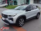 FIAT Pulse Impetus 1.0T 12v Prata