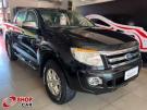 FORD Ranger XLT 3.2TDCi 20v 4x4 C.D. Preta