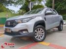FIAT Strada Freedom 1.3 C.D. Prata