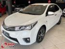 TOYOTA Corolla XEi 2.0 16v Branca