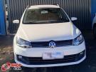 VW - Volkswagen Saveiro Highline 1.6 C.D. Branca