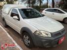 FIAT Strada Hard Working 1.4 C.S. Branca