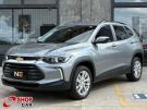 GM - Chevrolet Tracker 1.0T 12v Prata