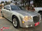 CHRYSLER 300C 5.7 V8 Prata