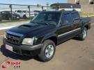 GM - Chevrolet S10 Executive 2.4 C.D. Preta