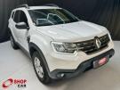 RENAULT Duster Intense 1.6 16v Branca