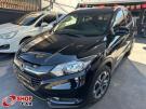 HONDA HR-V EXL 1.8 16v Preta