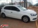 VW - Volkswagen Gol Special 1.0 4p. Branca