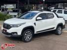FIAT Strada Volcano 1.3 C.D. Branca