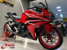 HONDA CBR 500R Vermelha