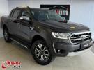 FORD Ranger Limited 3.2TDCi 20v 4x4 C.D. Cinza