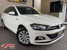 VW - Volkswagen Virtus Comfortline 1.0 12v TSi Branca