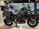 SUZUKI DL 1000 V-Strom Cinza