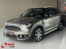 MINI Cooper Countryman S E 1.5T 12v ALL4 Cinza