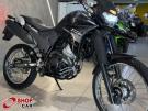 YAMAHA XTZ 250 Lander Preta