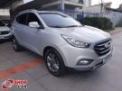 HYUNDAI ix35 GL 2.0 16v Prata