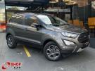 FORD EcoSport FreeStyle 1.5 12v Cinza