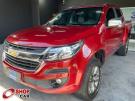 GM - Chevrolet S10 LTZ 2.8CTDi 16v 4x4 C.D. Vermelha