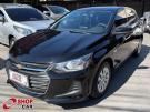 GM - Chevrolet Onix Hatch LT 1.0 12v Preta
