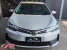 TOYOTA Corolla GLi 1.8 16v Prata