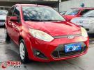 FORD Fiesta Hatch 1.0 4p. Vermelha