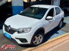 RENAULT Logan Zen 1.6 16v Branca