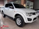 MITSUBISHI L200 Triton HPE 3.2TDi 16v 4X4 C.D. Branca