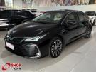 TOYOTA Corolla Altis Premium Hybrid 1.8 16v Preta