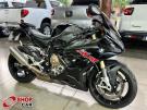 BMW S 1000 RR Preta