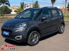 CITROËN AirCross Shine 1.6 16v Cinza