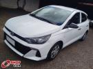 HYUNDAI HB20 Sense 1.0 12v Branca