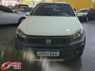 FIAT Strada Hard Working 1.4 C.E. Branca