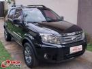 FORD EcoSport XLT Freestyle 1.6 Preta