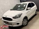 FORD Ka Hatch SE 1.0 12v Branca