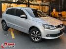 VW - Volkswagen Gol Power 1.6 4p. Prata