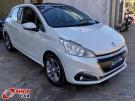 PEUGEOT 208 Griffe 1.6 16v Branca