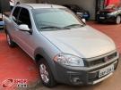 FIAT Strada Freedom 1.4 C.D. Prata