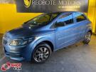 GM - Chevrolet Onix LT 1.0 Azul