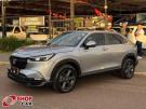 HONDA HR-V Advance 1.5T 16v Prata