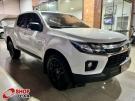 GM - Chevrolet S10 LTZ 2.8CTDi 16v 4x4 C.D. Branca