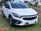 GM - Chevrolet Onix Activ 1.4 Branca