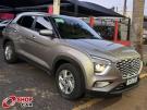 HYUNDAI Creta Confort 1.0T 12v Cinza