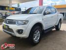 MITSUBISHI L200 Triton HPE 3.2TDi 16v 4X4 C.D. Branca