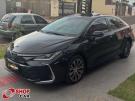 TOYOTA Corolla Altis Premium 2.0 16v Preta