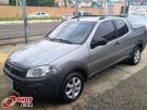 FIAT Strada Hard Working 1.4 C.D. Cinza