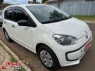 VW - Volkswagen Up! Take 1.0 12v 4p. Branca