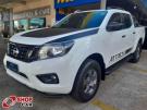 NISSAN Frontier Attack 2.3TDi 16v 4X4 C.D. Branca